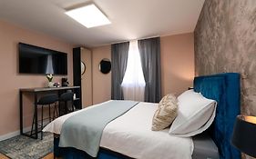 Mynt Studio Apartment Dubrovnik