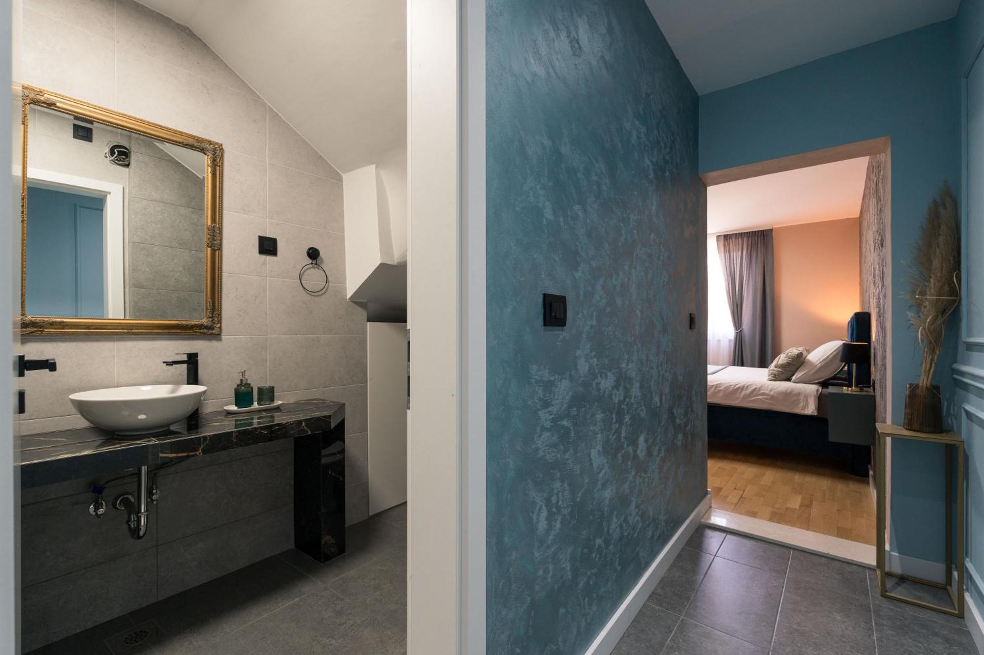 Sapphire Studio Apartment With Free Private Parking Dubrownik Zewnętrze zdjęcie