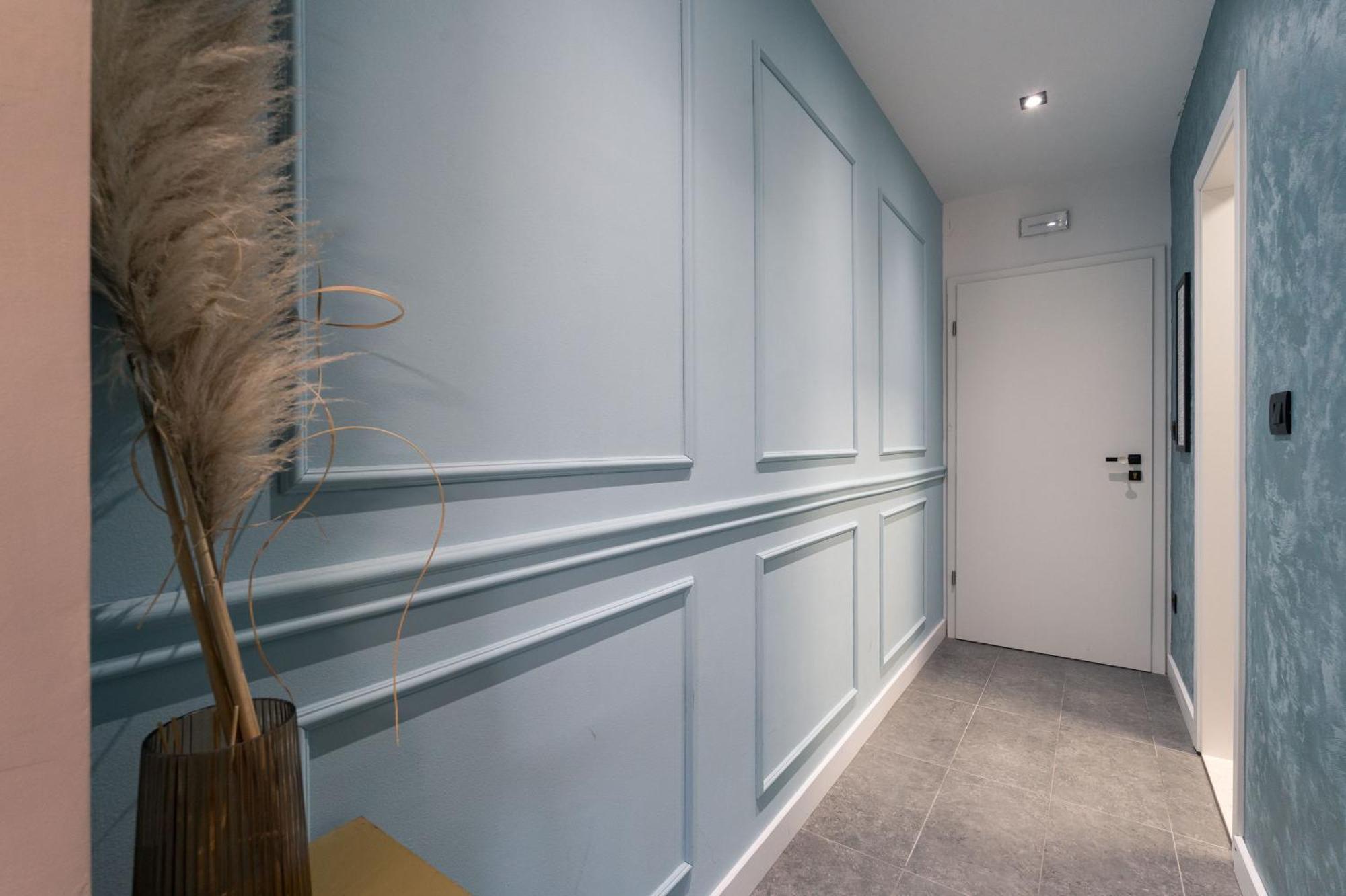 Sapphire Studio Apartment With Free Private Parking Dubrownik Zewnętrze zdjęcie