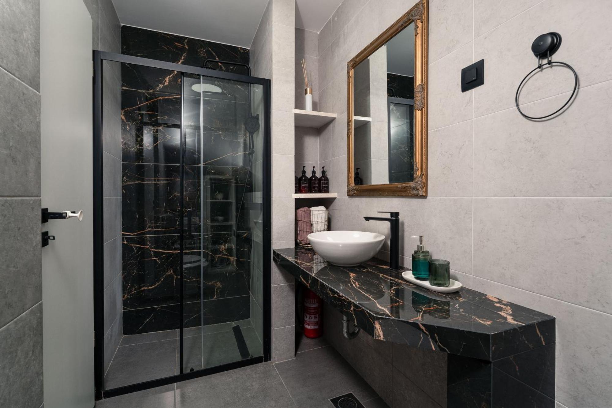 Sapphire Studio Apartment With Free Private Parking Dubrownik Zewnętrze zdjęcie