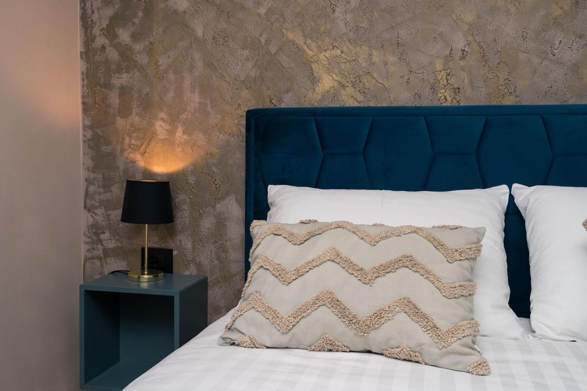 Sapphire Studio Apartment With Free Private Parking Dubrownik Zewnętrze zdjęcie