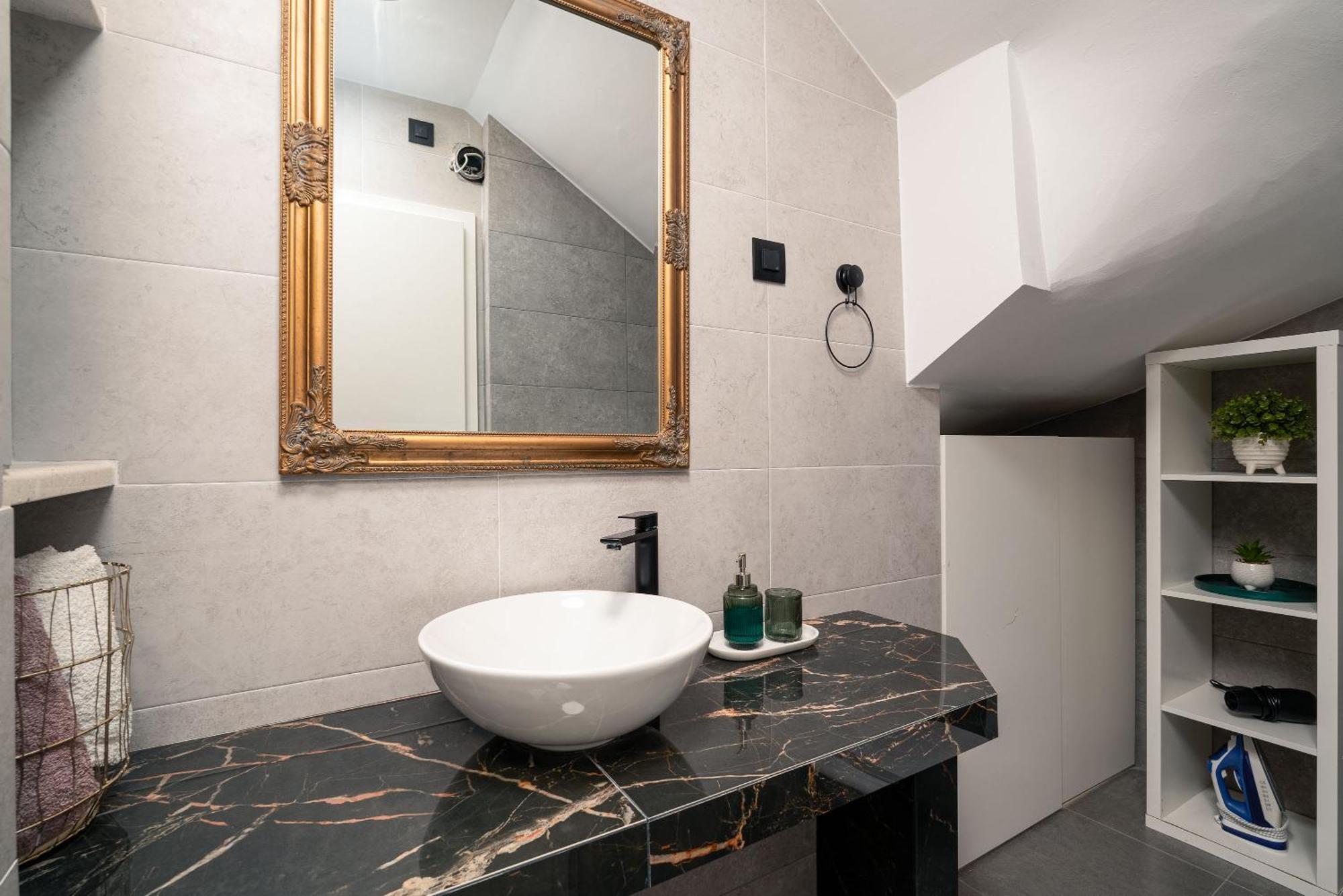 Sapphire Studio Apartment With Free Private Parking Dubrownik Zewnętrze zdjęcie